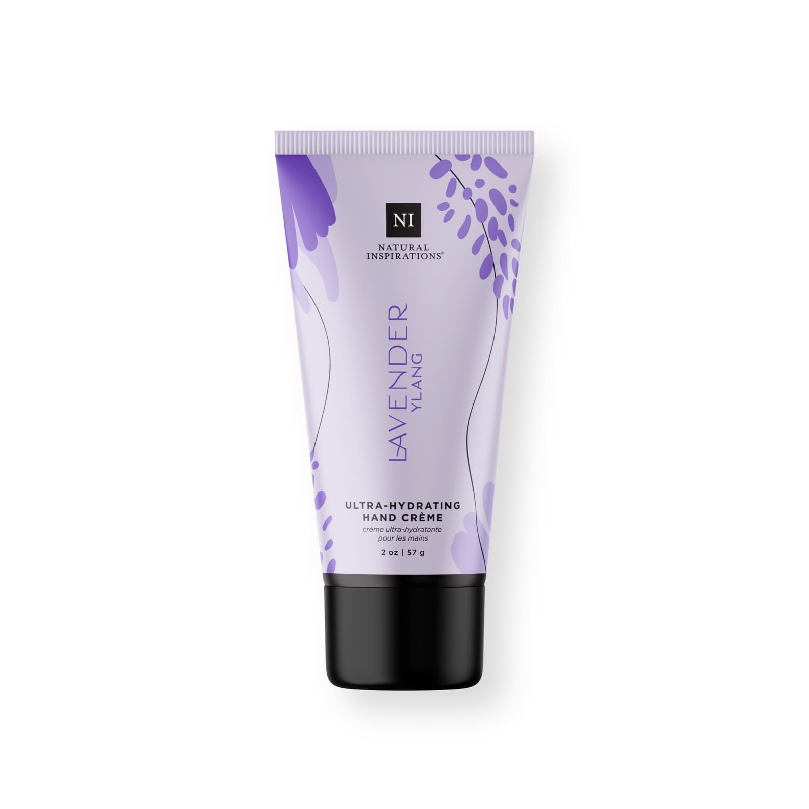 Lavender Ylang Mini Hand Crème