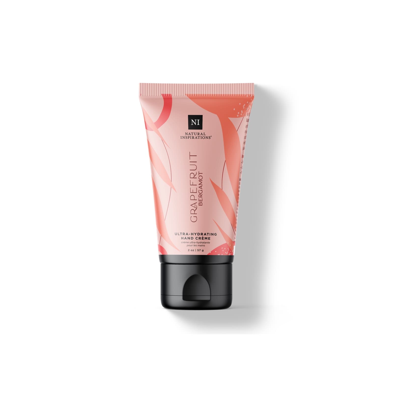 Grapefruit Bergamot Mini Hand Crème