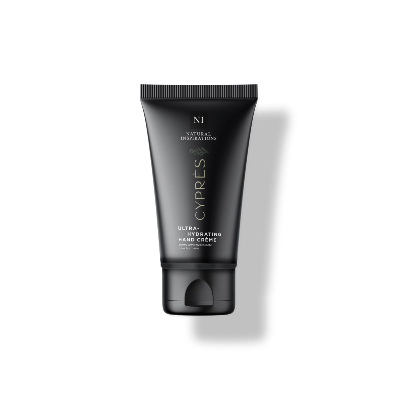 Cyprès Mini Hand Crème — front