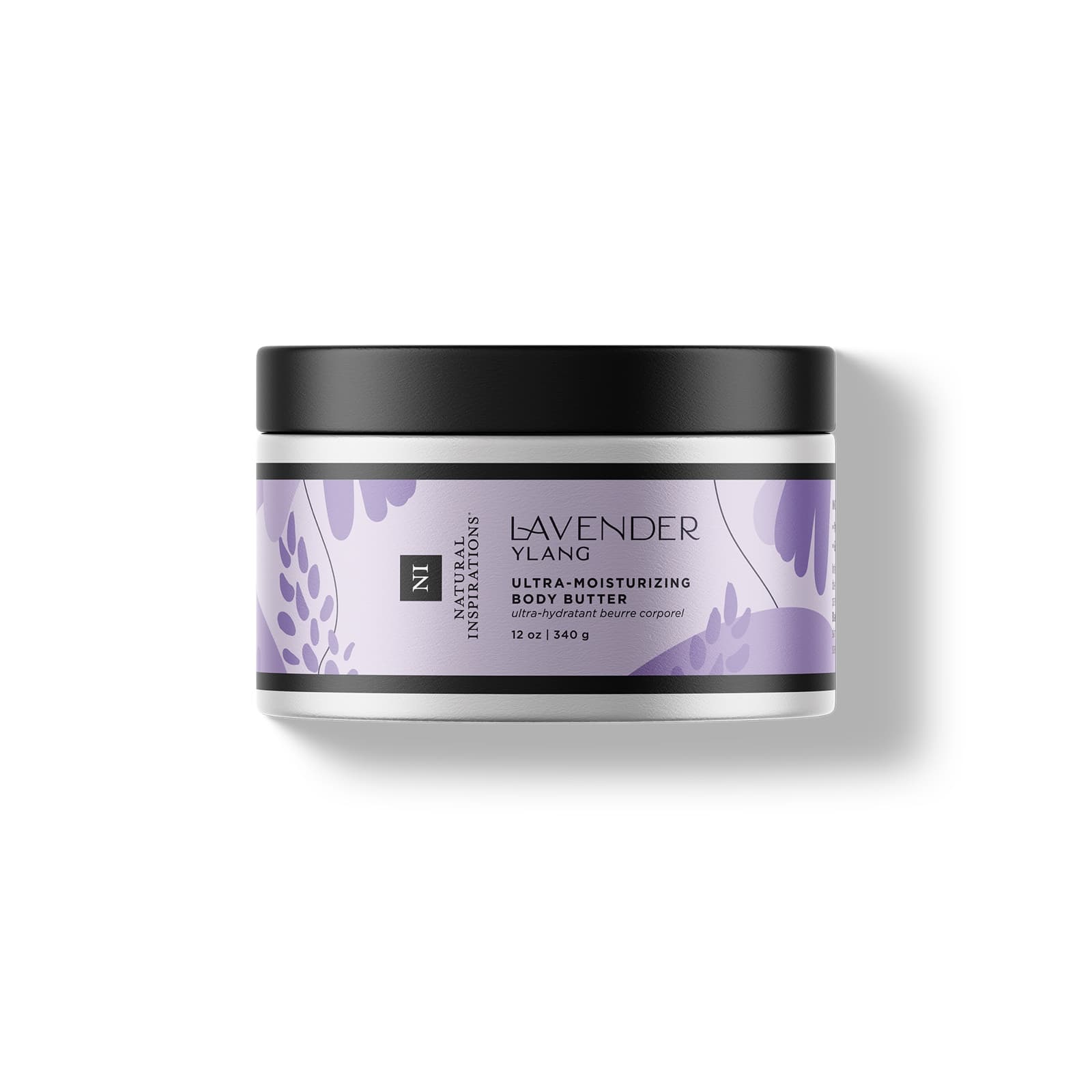Lavender Ylang Body Butter