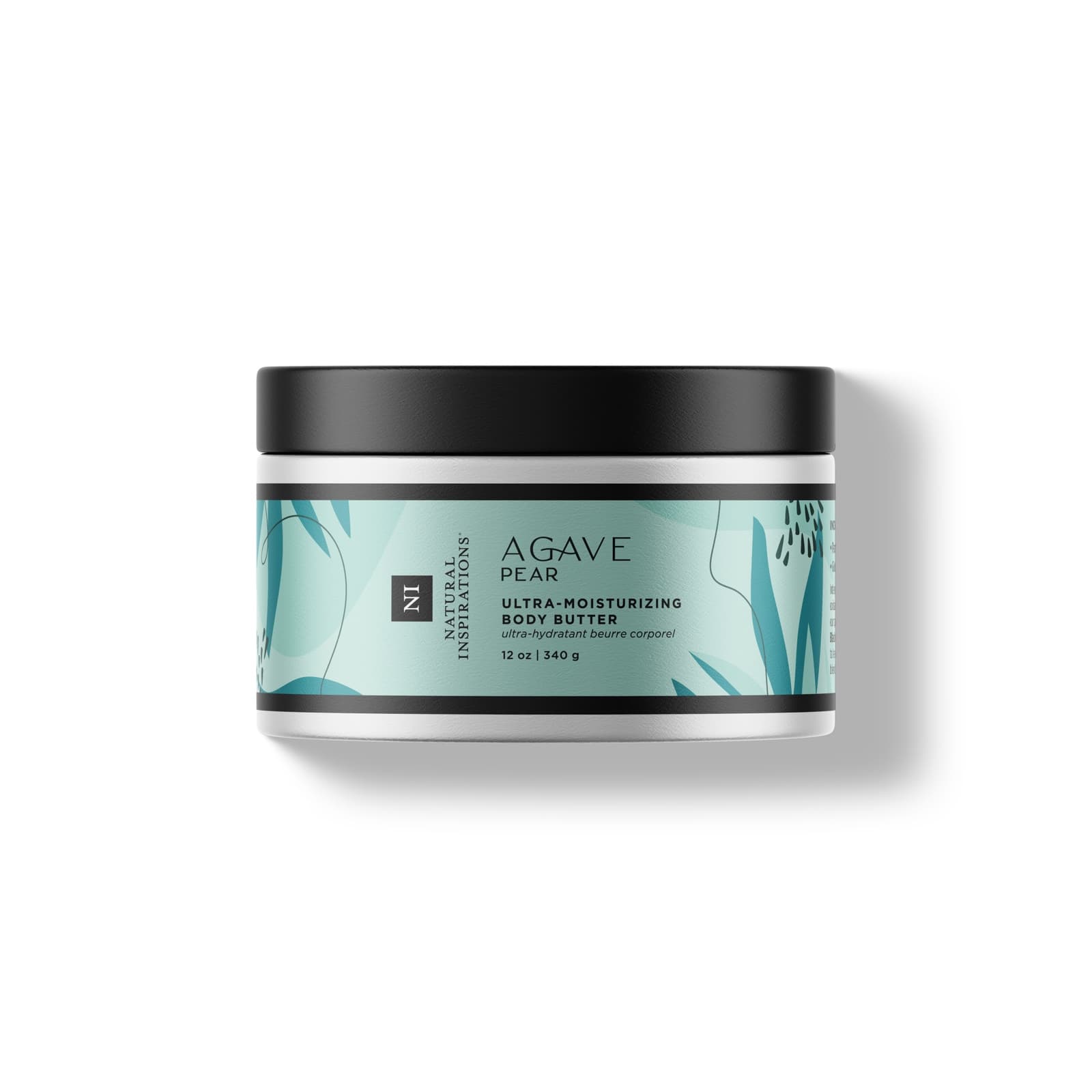 Agave Pear Body Butter