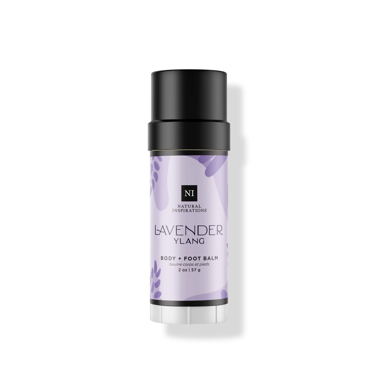 Lavender Ylang Foot Balm