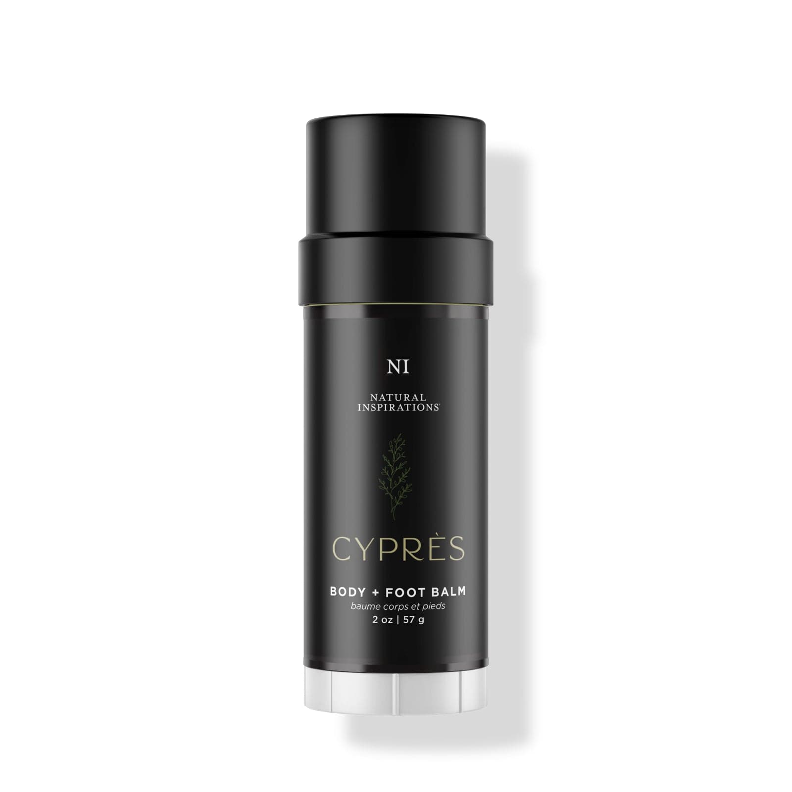 Cyprès Foot Balm