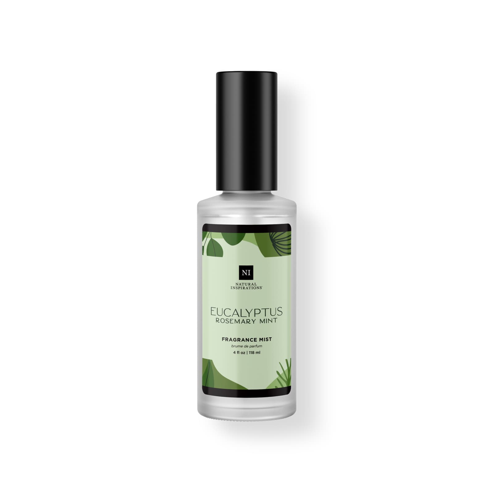 Eucalyptus Rosemary Mint Fragrance Mist