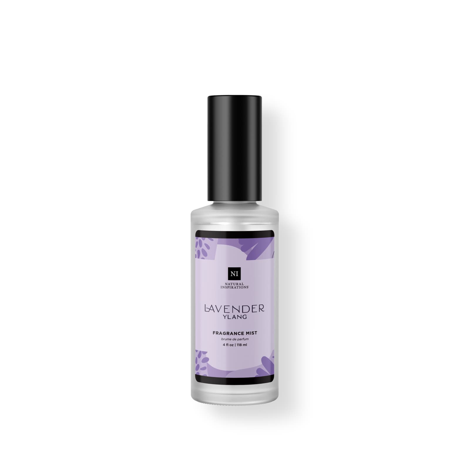 Lavender Ylang Fragrance Mist