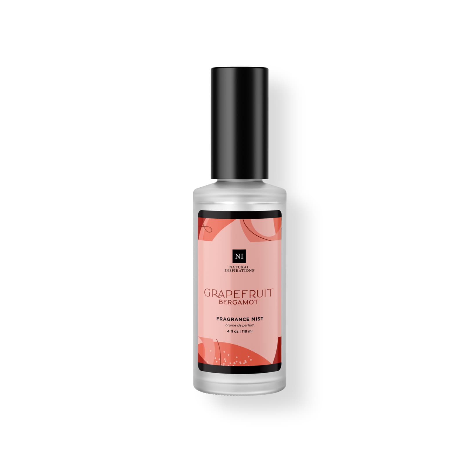 Grapefruit Bergamot Fragrance Mist