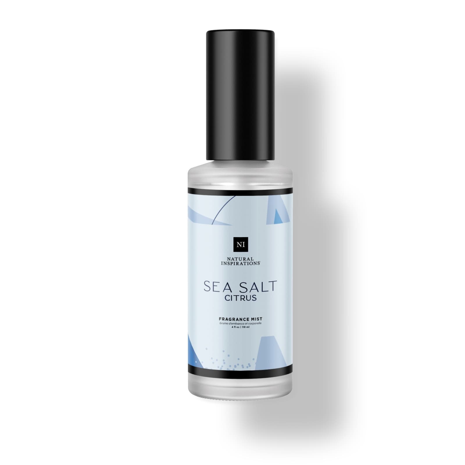 Sea Salt Citrus Fragrance Mist