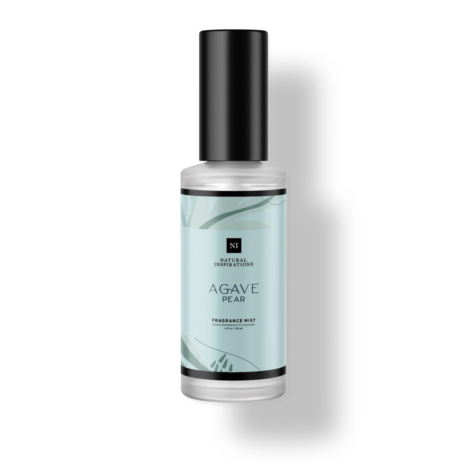 Agave Pear Fragrance Mist — front