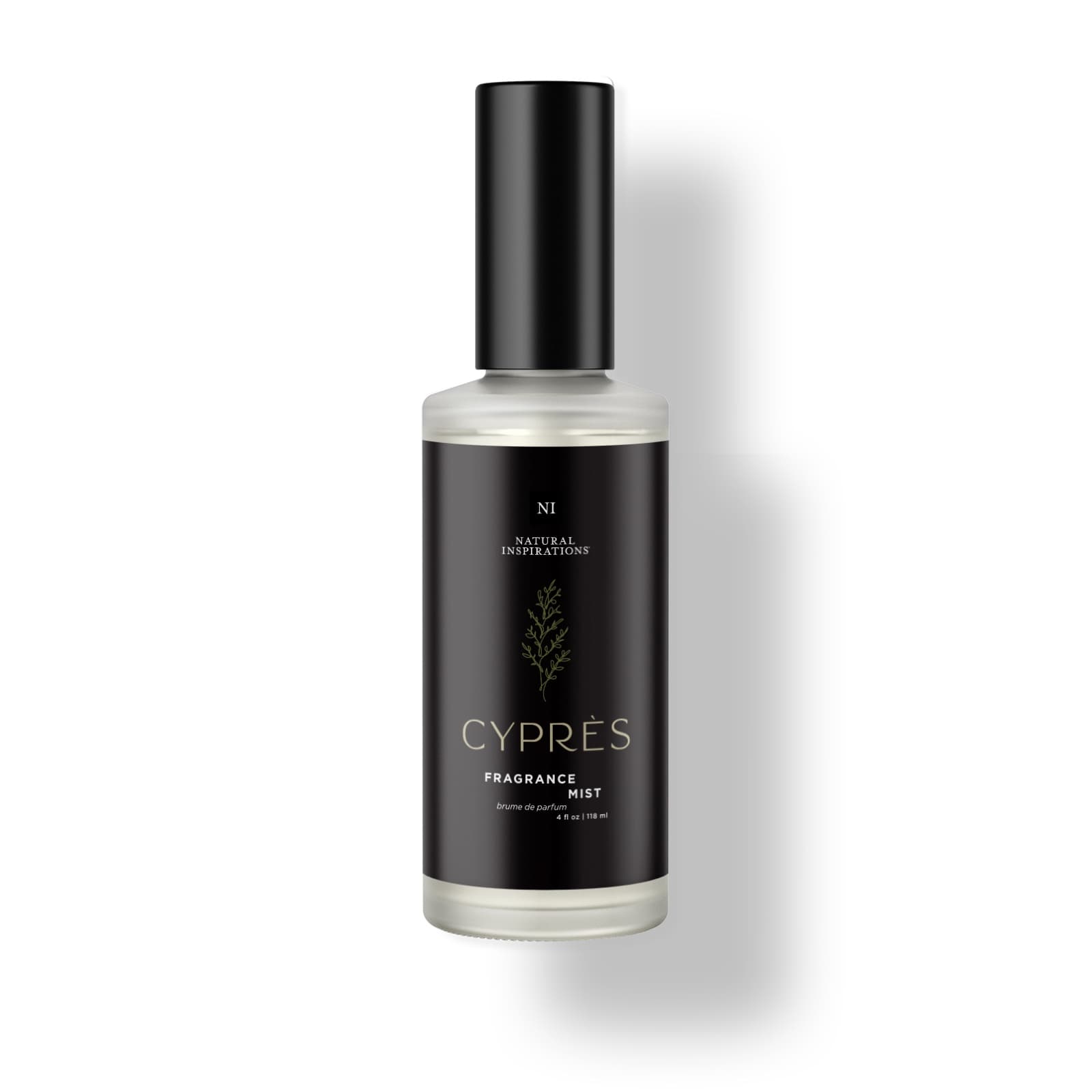 Cyprès Fragrance Mist