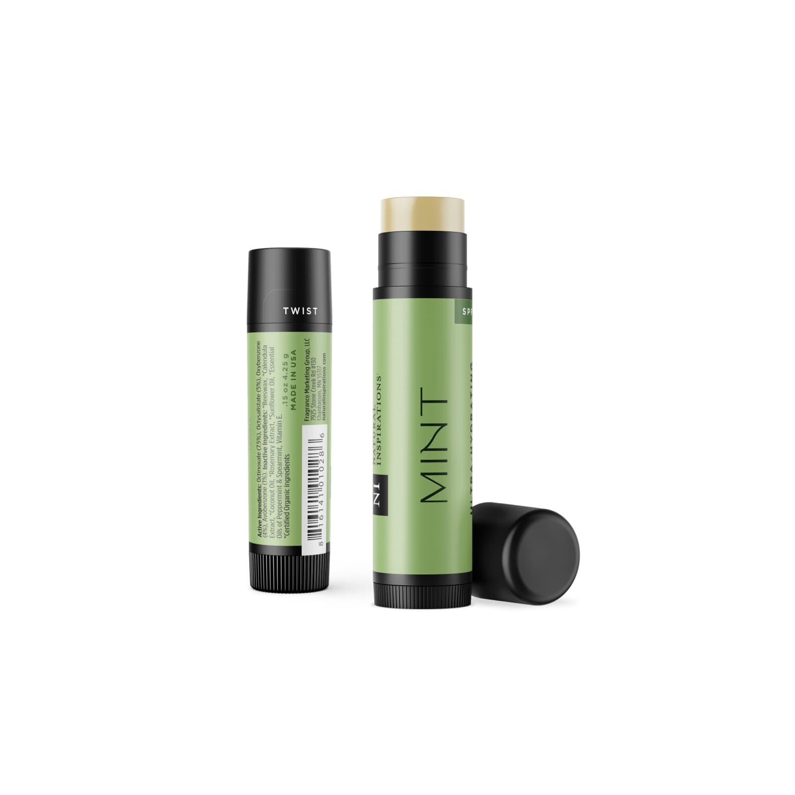 MIN Lip Butter