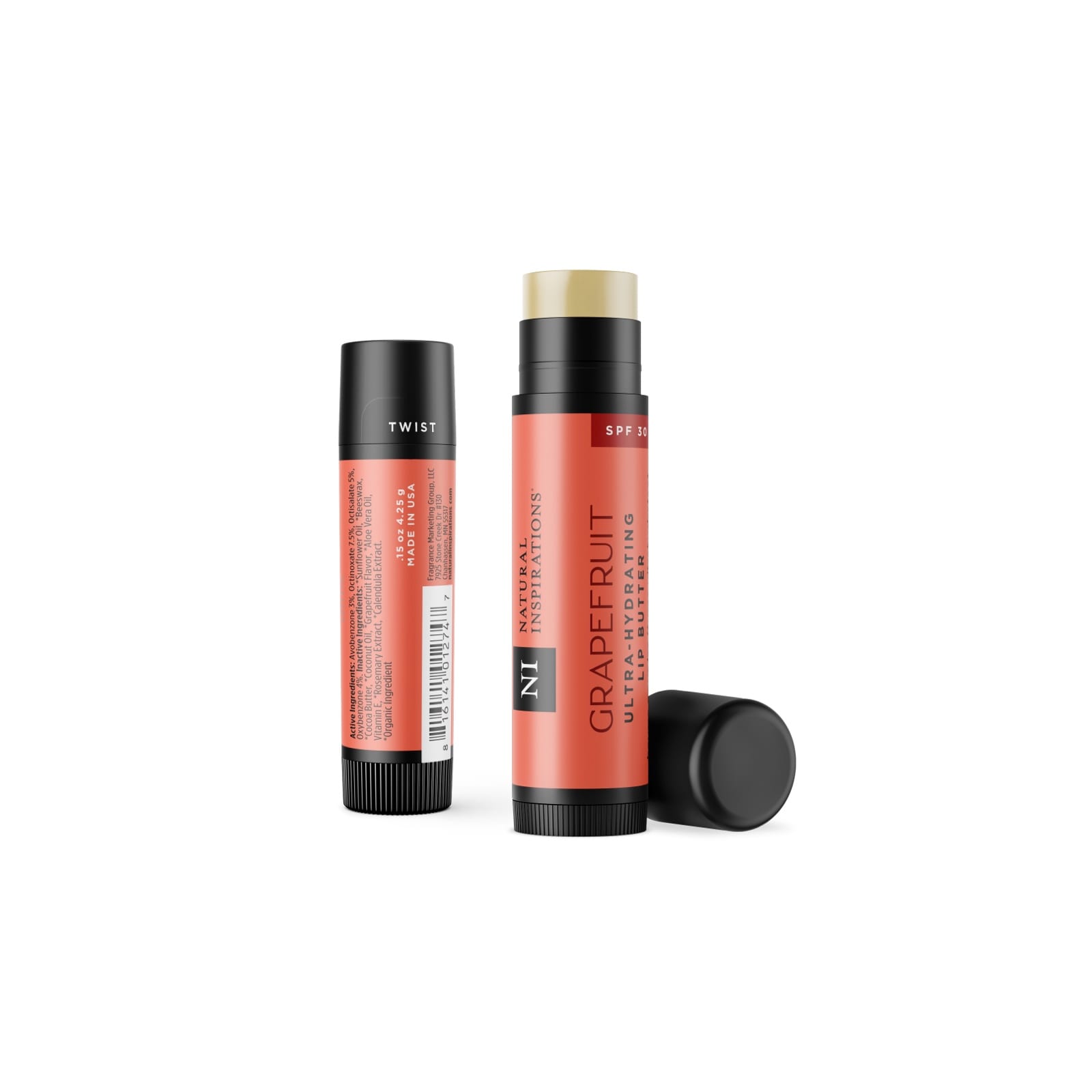 GFR Lip Butter — front