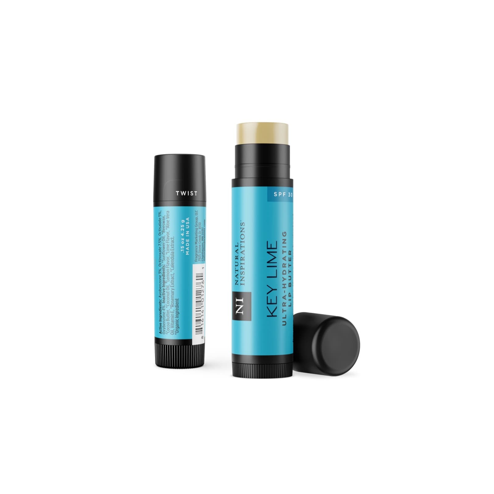 KLM Lip Butter