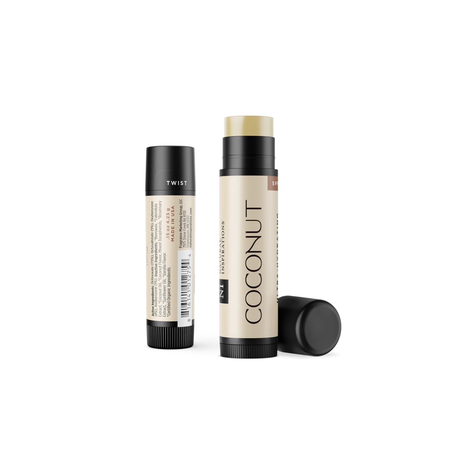 COC Lip Butter — front