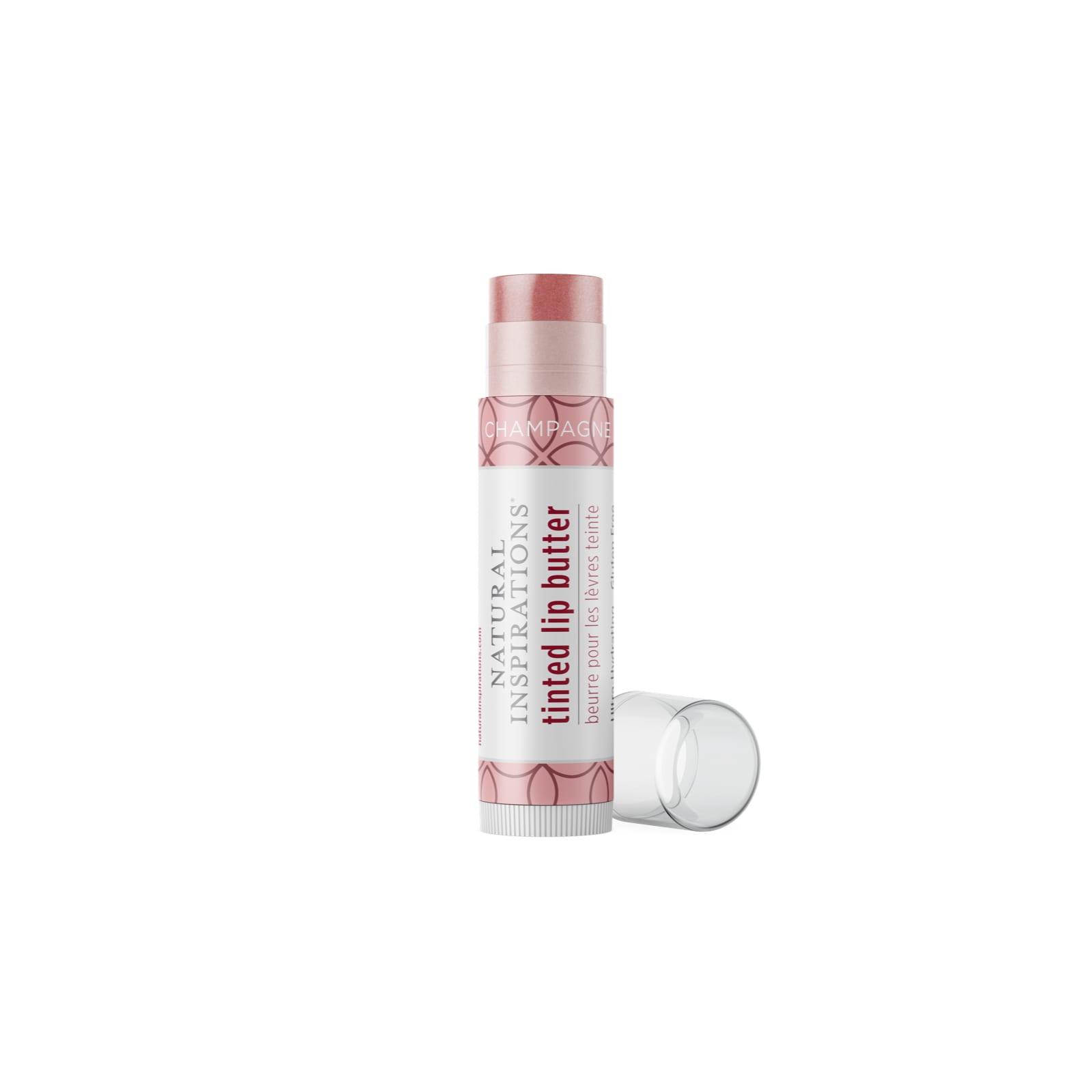 CHA Lip Tint — front