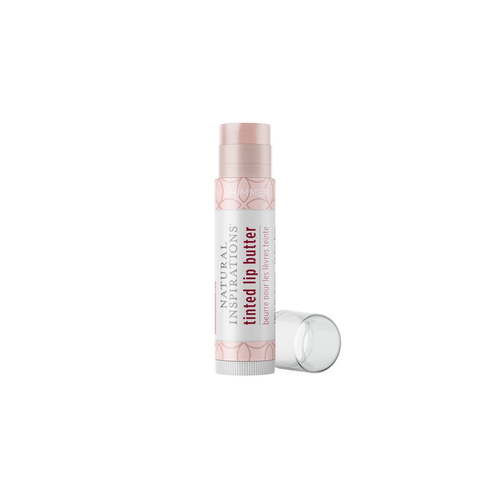 SHM Lip Tint — front