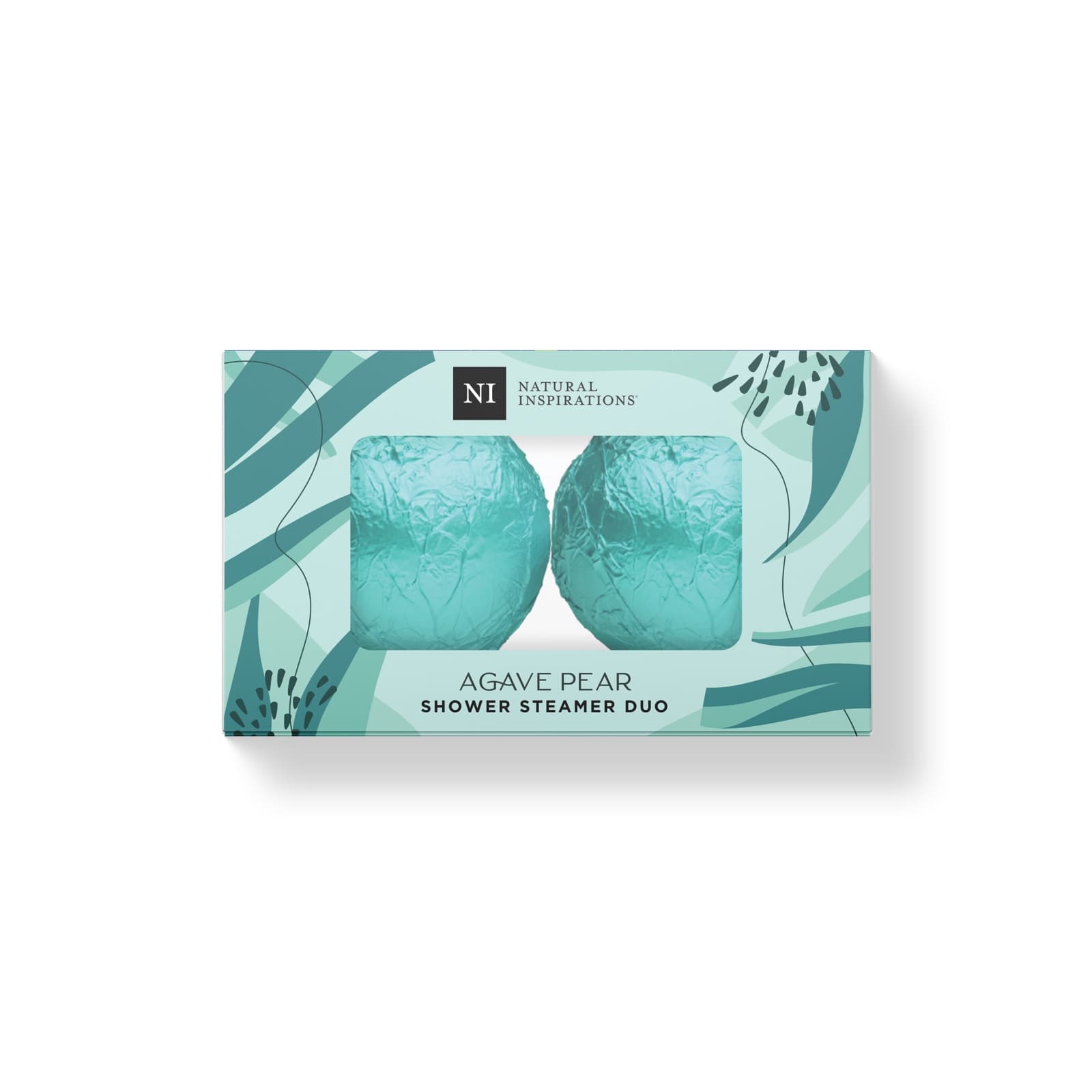 Agave Pear Shower Steamer