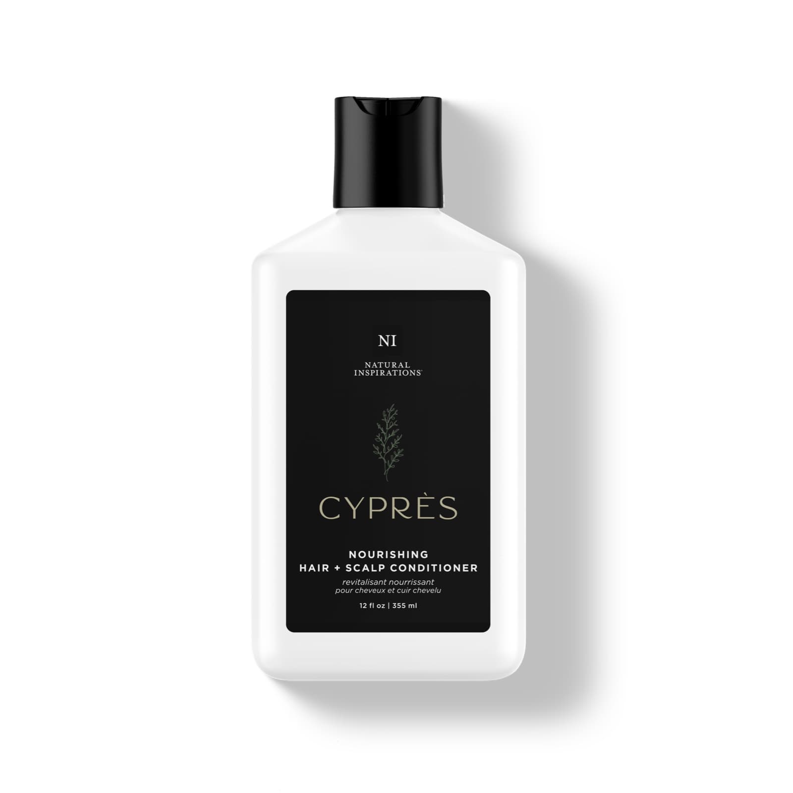 Cyprès Conditioner